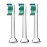 Philips Sonicare HX6013/02 ProResults Standard Toothbrush Heads - 3-Pack