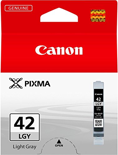Canon 6390B001 Inkjet Cartridge - Grey