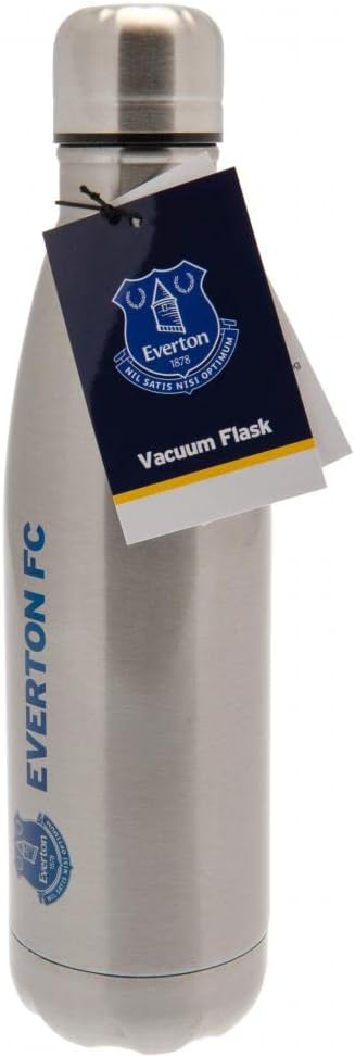 Everton Flask