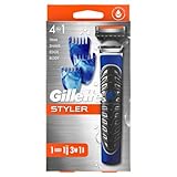 Gillette Fusion Proglide 3-in-1 Styler