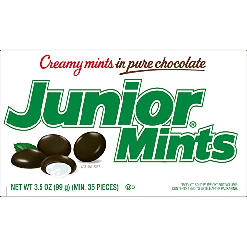 Junior Mints (99grams)