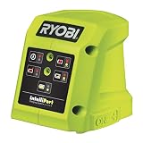RYOBI Ryobi RC18115 18V ONE+ 1.5A Battery Charger