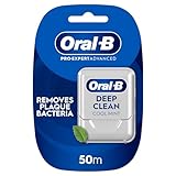 Oral-B Pro-Expert Advanced Waxed Dental Floss 50m