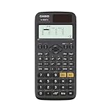 Casio fx-85GTX Scientific Calculator, Black
