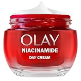 Olay Niacinamide Day Face Cream, 50ml