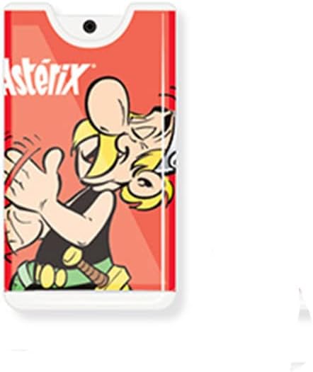 Asterix Hand Sanitiser Spray