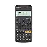 Casio FX-83GTX Scientific Calculator, Black PRE-OWNED