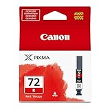 Canon PGI-72 R Red Ink Tank