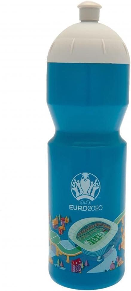 Euro 2020 800ml Plastic Bottle