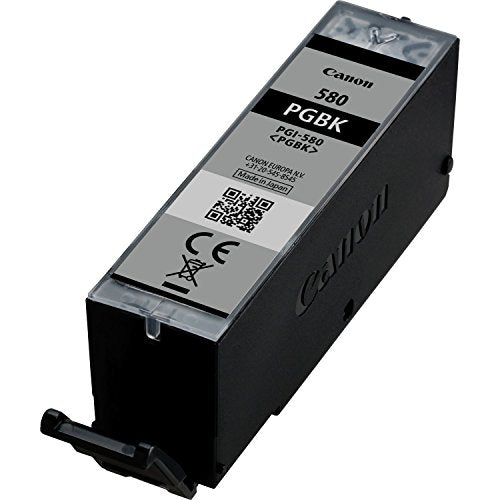 Canon 2078C004 Inkjet Cartridge - Black