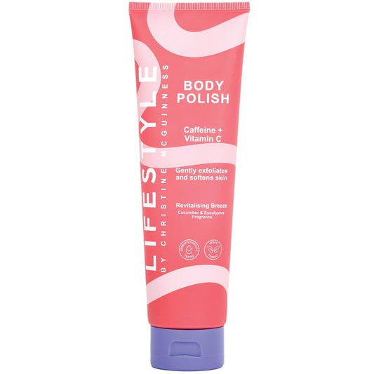 Lifestyle by Christine McGuinness Body Polish 200ml