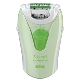 Braun Silk-épil Soft Perfection 3170 Epilator
