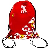 FOCO Liverpool FC Particle Gym Bag