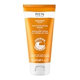 REN CLEAN SKINCARE Radiance Eclat PHA Exfoliating Facial 50 ml
