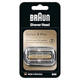 Braun Series 9 Electric Shaver ORIGINAL Replacement Head
