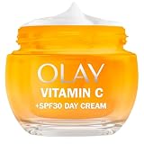 Olay Vitamin C Face Moisturiser Day Cream SPF30, 50ml