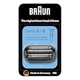 Braun Series 5 Electric Shaver ORIGINAL Replacement Head