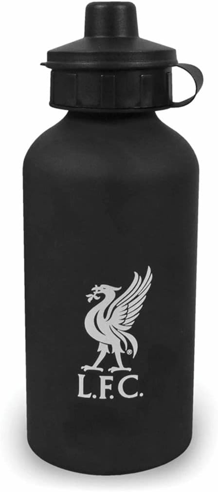 Liverpool FC Water Bottle – HannWorld