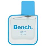 Bench Haze for Him 30ml EDT