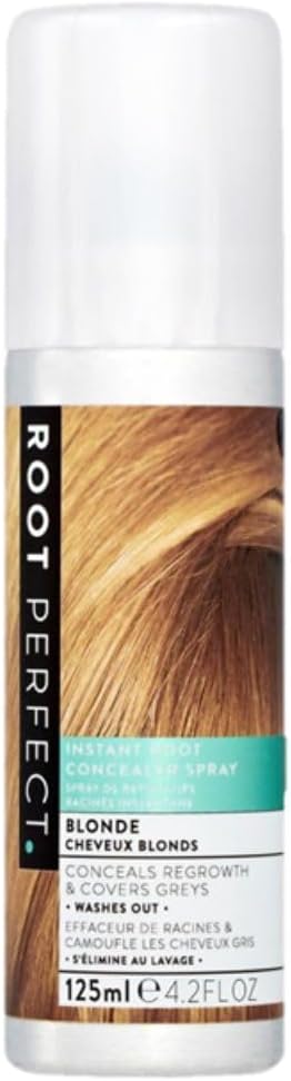 ROOT PERFECT 125ml BLONDE