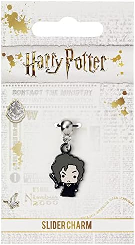 Harry Potter Bellatrix LeStrange Slider Charm