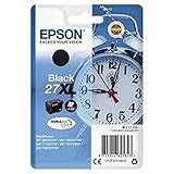 Epson Original T271 Alarm Clock 27XL Black Ink Cartridge
