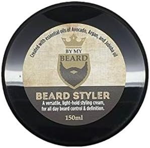 Greens By My Beard Beard Styler 150ml