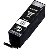 Canon PGI-550PGBK XL High Yield Pigment Black Ink Cartridge
