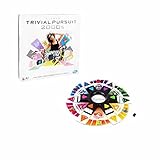 Hasbro Trivial Pursuit 2000's Edition Game (English Version) SEALED