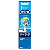 Oral-B Precision Clean Replacement Electric Toothbrush Heads 110409894