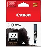 Canon Pgi72 PBK Ink Cartridge - Photo Black