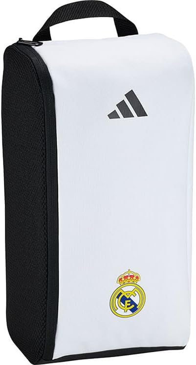 Adidas Real Madrid Shoe Bag