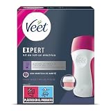Veet Easy Wax Roll-On Electric Kit