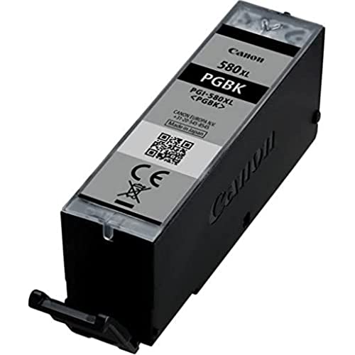 Canon 2024C001 Ink Cartridge - Black, One Size