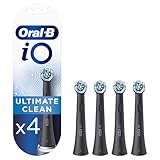 Oral-B iO Ultimate Clean 4 Pack