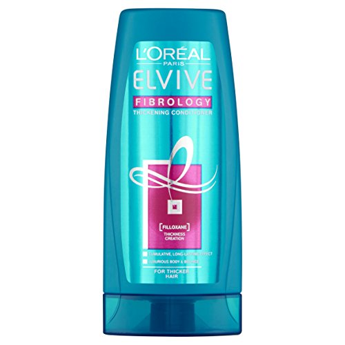 L'Oréal Fibrology Thickening Conditioner, 50ml Travel