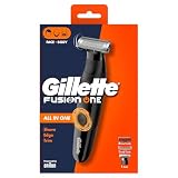 Gillette Fusion One Trimmer
