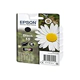 EPSON Daisy Ink Cartridge for Expression Home Serie Series - Black