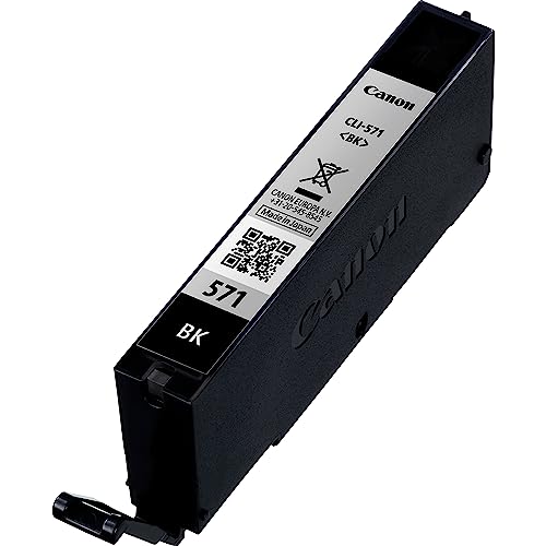 Canon Ink Cartridge - Black