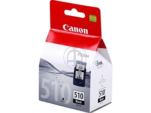 Canon PG510 Ink Cartridge - Black
