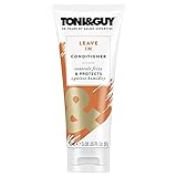 Toni & Guy Leave In Conditioner for Damaged Hair 100ml