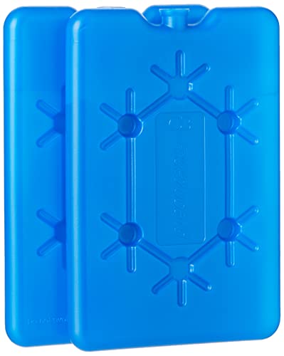 Freeze Boards Ice Pack 200g Blue [2 Pack]