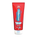 Wella Shockwaves Ultra Strong Power Hold Gel, 200ml