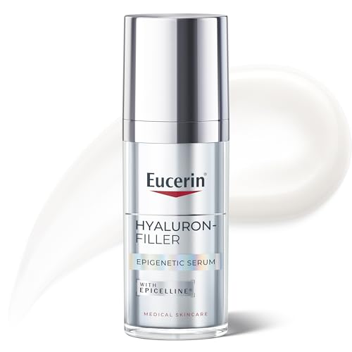 Eucerin Hyaluron-Filler Epigenetic Serum 30ml