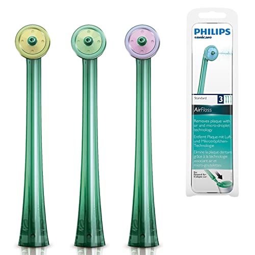 Philips Sonicare Air Floss Nozzle - Pack of 3