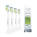 Philips Sonicare Diamond Clean Brush Heads 4pk