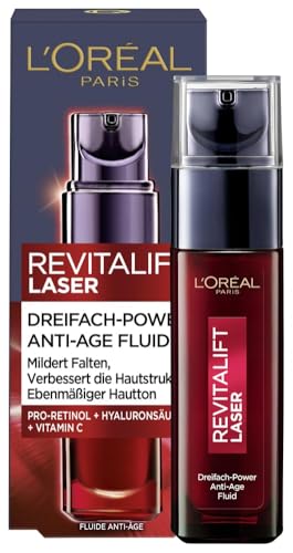 L'Oréal Paris RevitaLift Laser X3 Serum 30 ml