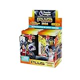 Premier League 2024 Adrenalyn XL PLUS x50 Packs
