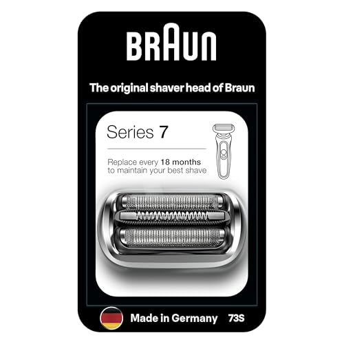 Braun Series 7 Electric Shaver ORIGINAL Replacement Head