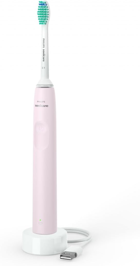 Philips 2100 Series Sonic technology electric toothbrush